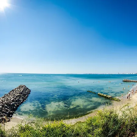 Premier Club - Full Board ホテル