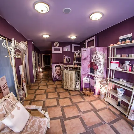 ホテル Premier Club - Full Board 4*