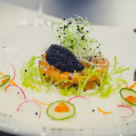 Premier Club - Full Board ホテル 4*