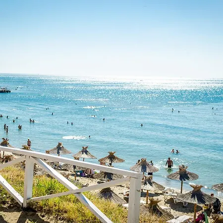 Premier Club - Full Board 4*