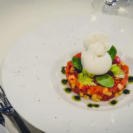 Premier Club - Full Board ホテル 4*