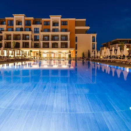 Premier Club - Full Board Hotel Sunny Beach