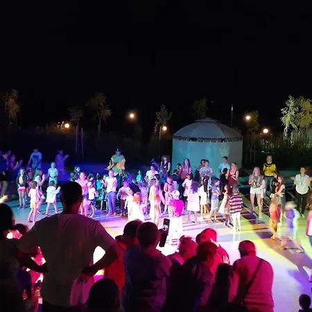 Premier Club - Full Board ホテル