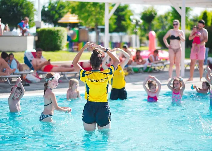 премиер форт клуб - пълен Хотел 4*