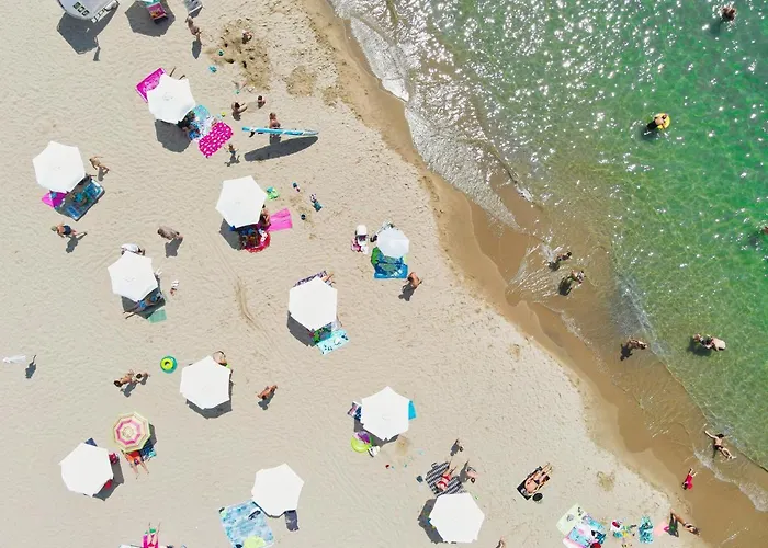 премиер форт клуб - пълен 4* Слънчев бряг