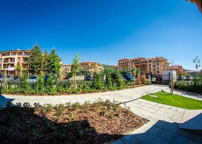 премиер форт клуб - пълен 4*