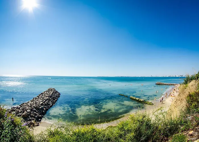 премиер форт клуб - пълен Хотел