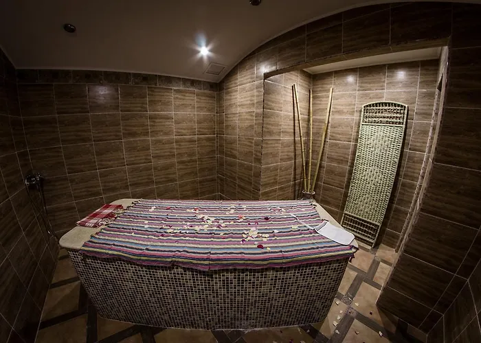 премиер форт клуб - пълен