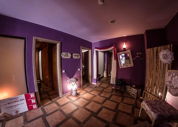 премиер форт клуб - пълен 4*