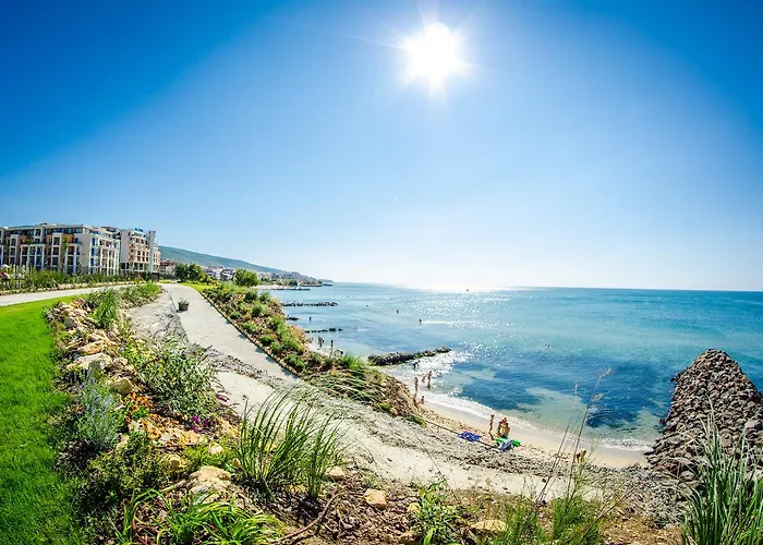 Хотел премиер форт клуб - пълен 4*