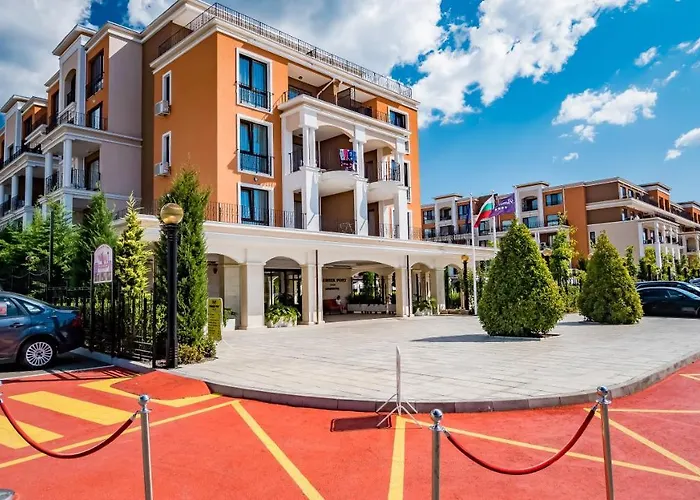 премиер форт клуб - пълен