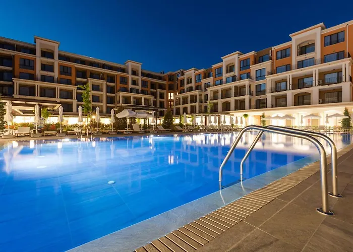 премиер форт клуб - пълен 4*